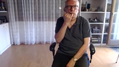 grandpach online show from 11, 4, 2026