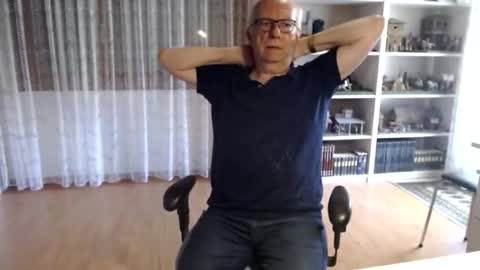 grandpach online show from 25, 4, 2026