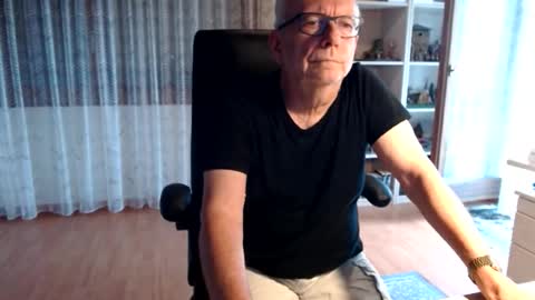 grandpach online show from 3, 6, 2026