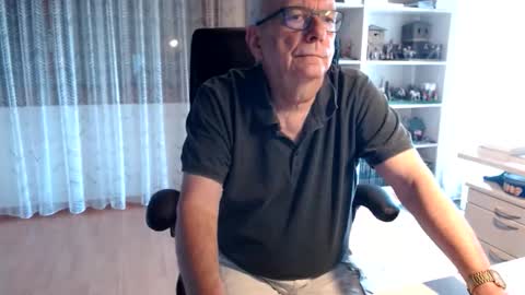 grandpach online show from 4, 6, 2026