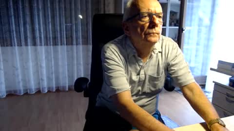 Snapshot of grandpach chatting on 1, 7, 2026 grandpach online show from 1, 7, 2026