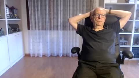 Snapshot of grandpach chatting on 21, 7, 2026 grandpach online show from 21, 7, 2026