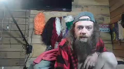 grannypounder online show from 13, 1, 2025