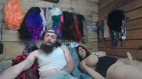 grannypounder online show from 17, 1, 2025