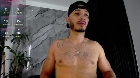 Grant Irons  online show from 10, 4, 2026