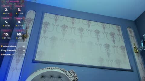 Snapshot of grantblake chatting on 4, 1, 2025 Grant online show from 4, 1, 2025