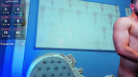 Snapshot of grantblake chatting on 6, 1, 2025 Grant online show from 6, 1, 2025