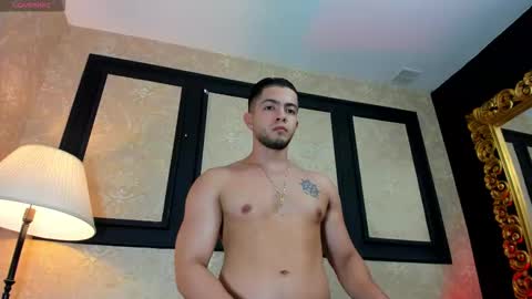 Snapshot of grantblake chatting on 10, 11, 2025 Grant online show from 10, 11, 2025