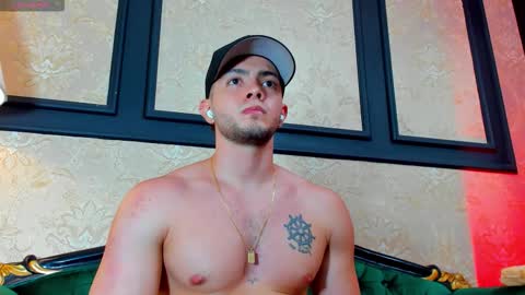 Snapshot of grantblake chatting on 1, 2, 2026 Grant online show from 1, 2, 2026