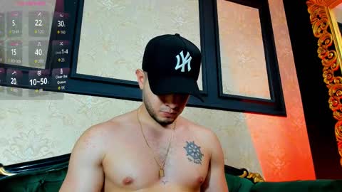 Snapshot of grantblake chatting on 3, 2, 2026 Grant online show from 3, 2, 2026