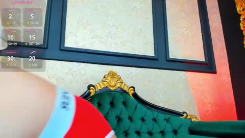 Snapshot of grantblake chatting on 4, 2, 2026 Grant online show from 4, 2, 2026