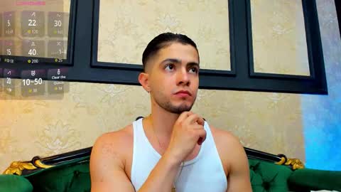 Snapshot of grantblake chatting on 8, 2, 2026 Grant online show from 8, 2, 2026