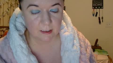 Snapshot of grateful42day chatting on 31, 7, 2026 grateful42day online show from 31, 7, 2026