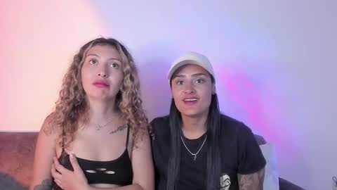 Snapshot of grave_duo chatting on 20, 11, 2025 GRAVE DUO online show from 20, 11, 2025