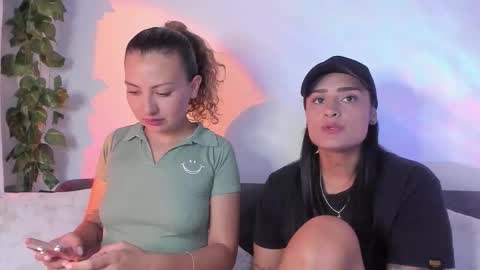 Snapshot of grave_duo chatting on 22, 11, 2025 GRAVE DUO online show from 22, 11, 2025