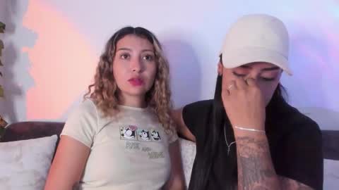 Snapshot of grave_duo chatting on 14, 12, 2025 GRAVE DUO online show from 14, 12, 2025