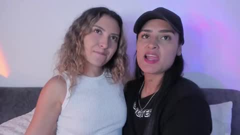 Snapshot of grave_duo chatting on 16, 12, 2025 GRAVE DUO online show from 16, 12, 2025