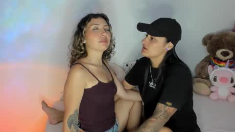 GRAVE DUO online show from 10, 3, 2026