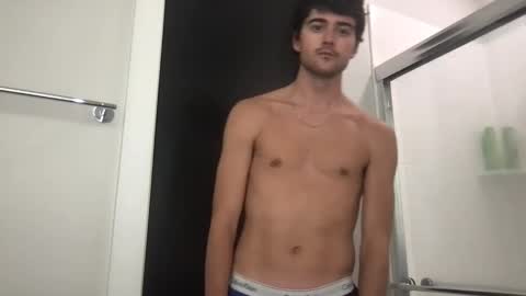Snapshot of graybad chatting on 21, 9, 2025 onlyfans graybad  online show from 21, 9, 2025