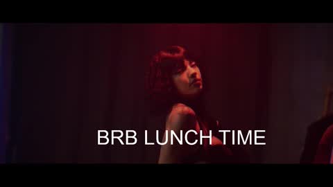 grayce blossoms24 online show from 10, 2, 2025