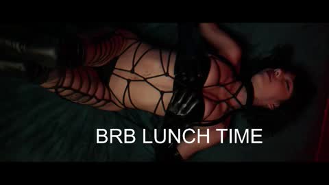 grayce blossoms24 online show from 26, 2, 2025