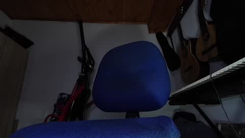 Snapshot of grayrosty chatting on 4, 1, 2025 grayrosty online show from 4, 1, 2025