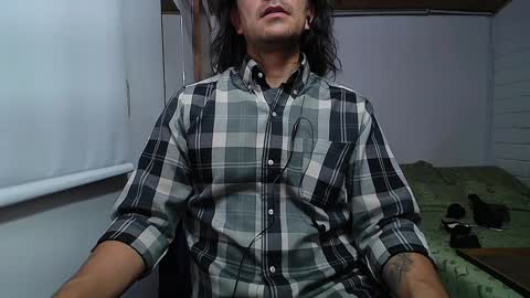 Snapshot of grayrosty chatting on 5, 1, 2025 grayrosty online show from 5, 1, 2025