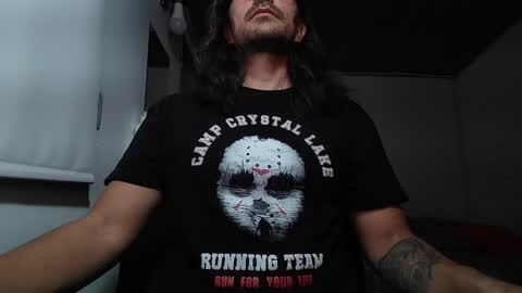 Snapshot of grayrosty chatting on 13, 1, 2025 grayrosty online show from 13, 1, 2025