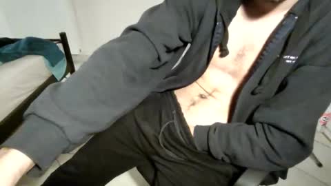 GrCammer online show from 21, 11, 2025