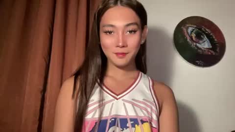 Snapshot of great_barbara chatting on 10, 5, 2026 kianna online show from 10, 5, 2026