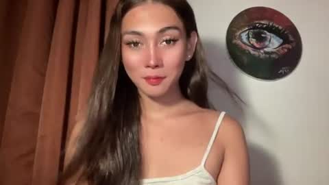 Snapshot of great_barbara chatting on 25, 5, 2026 kianna online show from 25, 5, 2026