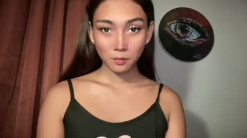 Snapshot of great_barbara chatting on 29, 5, 2026 kianna online show from 29, 5, 2026
