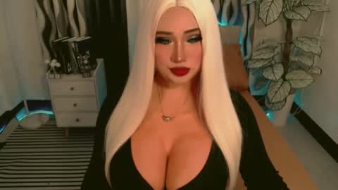 PAULATHEONE online show from 27, 11, 2025