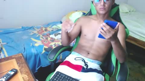 great_sexy_couple online show from 19, 5, 2026