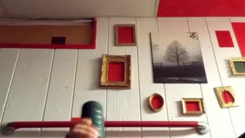 Snapshot of greatgoddamnsatan chatting on 2, 1, 2025 Lord Satan online show from 2, 1, 2025