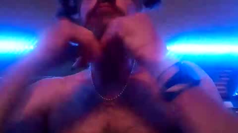 Lord Satan online show from 21, 11, 2025