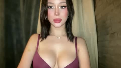 Snapshot of greatpretenderxxx chatting on 16, 12, 2025 Marie Pelie online show from 16, 12, 2025