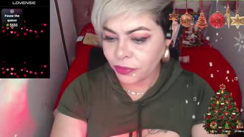 Grecia online show from 19, 12, 2024