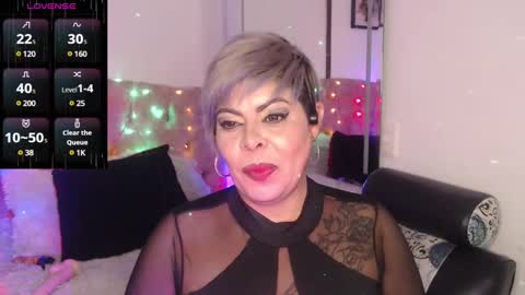 Grecia online show from 12, 1, 2025