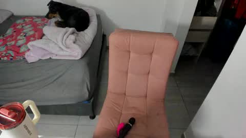 GreciaRuiz online show from 18, 5, 2026