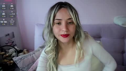 Greeicy online show from 8, 6, 2026
