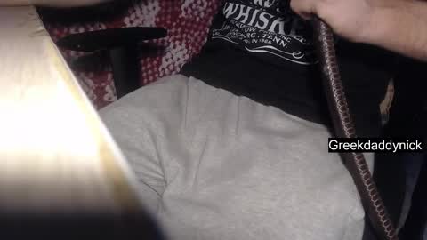 Snapshot of greekdaddynickofficial chatting on 4, 11, 2025 greekdaddynickofficial online show from 4, 11, 2025