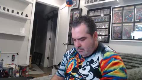 Snapshot of greekgodandgoddess chatting on 10, 2, 2025 greekgodandgoddess online show from 10, 2, 2025