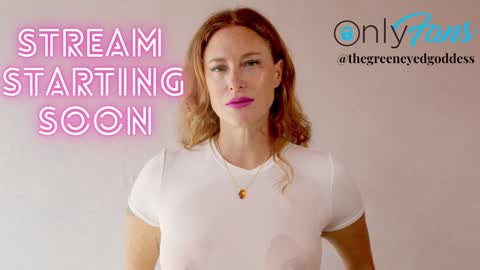 Snapshot of green_eyed_goddess_ chatting on 6, 1, 2025 Green Eyed Goddess online show from 6, 1, 2025