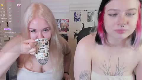 Lina 3 online show from 14, 11, 2025