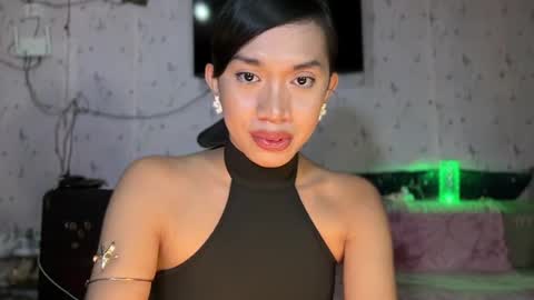 Snapshot of green_jadexxx chatting on 30, 7, 2026 green_jadexxx online show from 30, 7, 2026