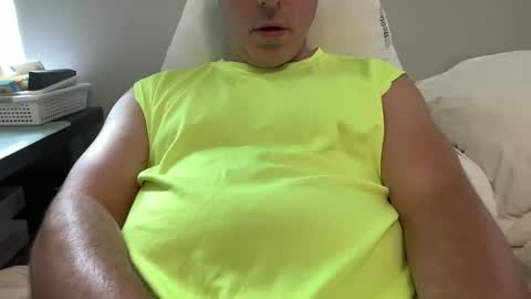 GreenKnight online show from 19, 9, 2025