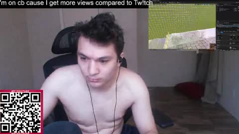 greendynomite_04 online show from 11, 5, 2026