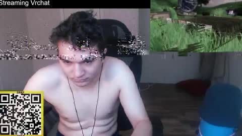 greendynomite_04 online show from 11, 5, 2026