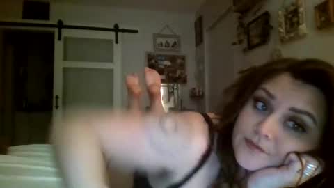 Snapshot of greeneyedbombshell chatting on 16, 1, 2025 greeneyedbombshell online show from 16, 1, 2025